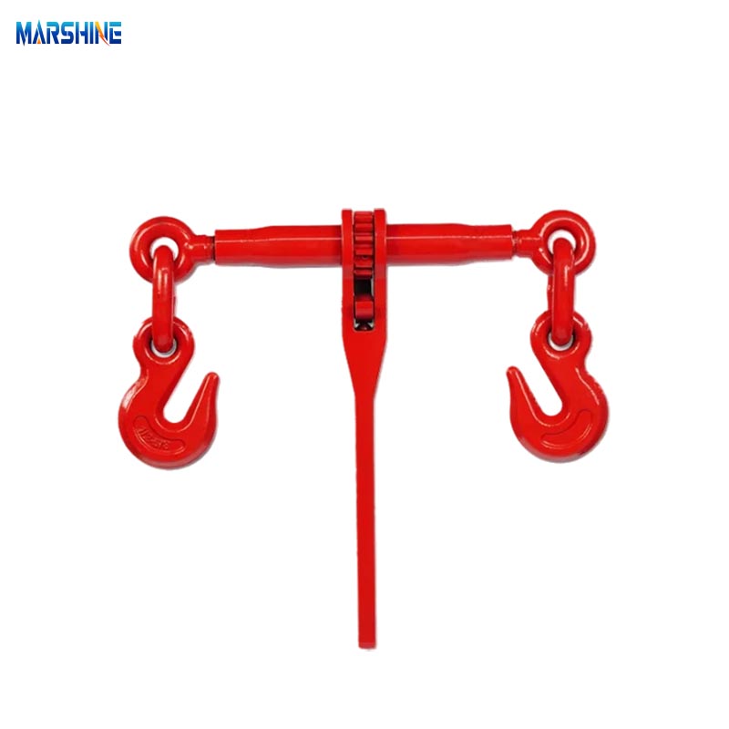 Hur man använder Marshine Double Head Ratchet Type tuderare