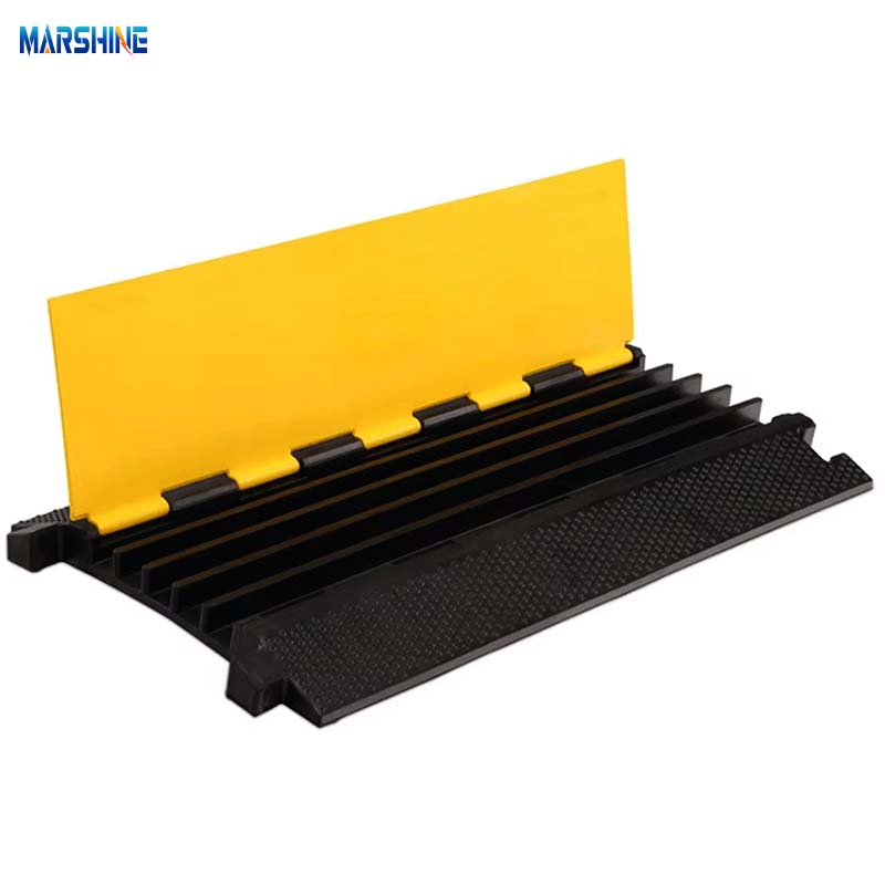 Är Marshine kabelskydd säker, tydliga svar för dig nu?