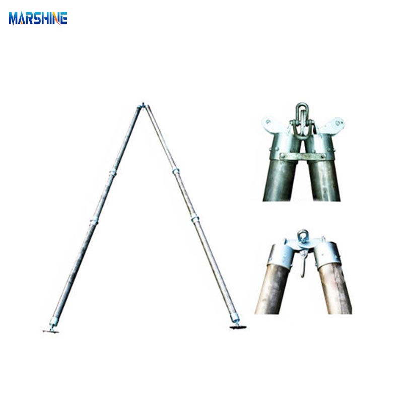 Varför ska du förstå syftet med en ginstång?