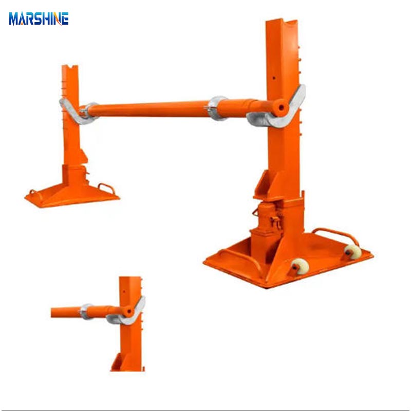 Vilka är de viktigaste fördelarna med ett luftledningsstativ