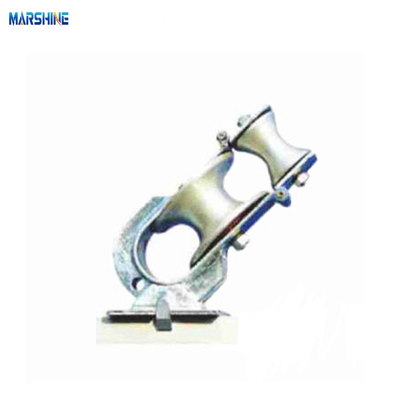 Varför bör du överväga ett trefunktionsblock för trådsträngar för dina kabelprojekt