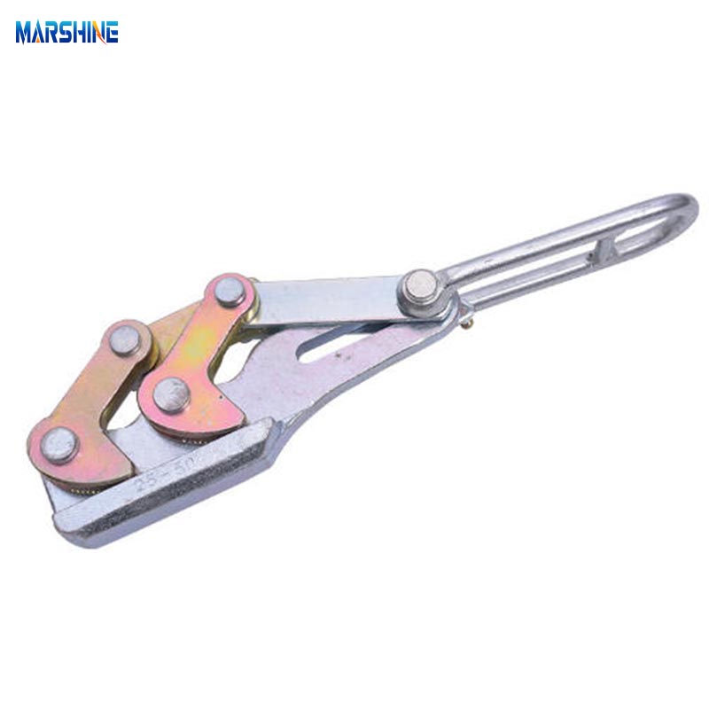 Hur man använder en Come Along-klämma för maximal effektivitet