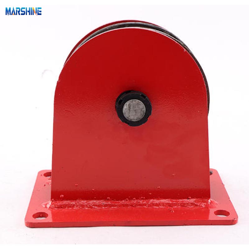 Hur väljer man rätt remskiva för dina behov?