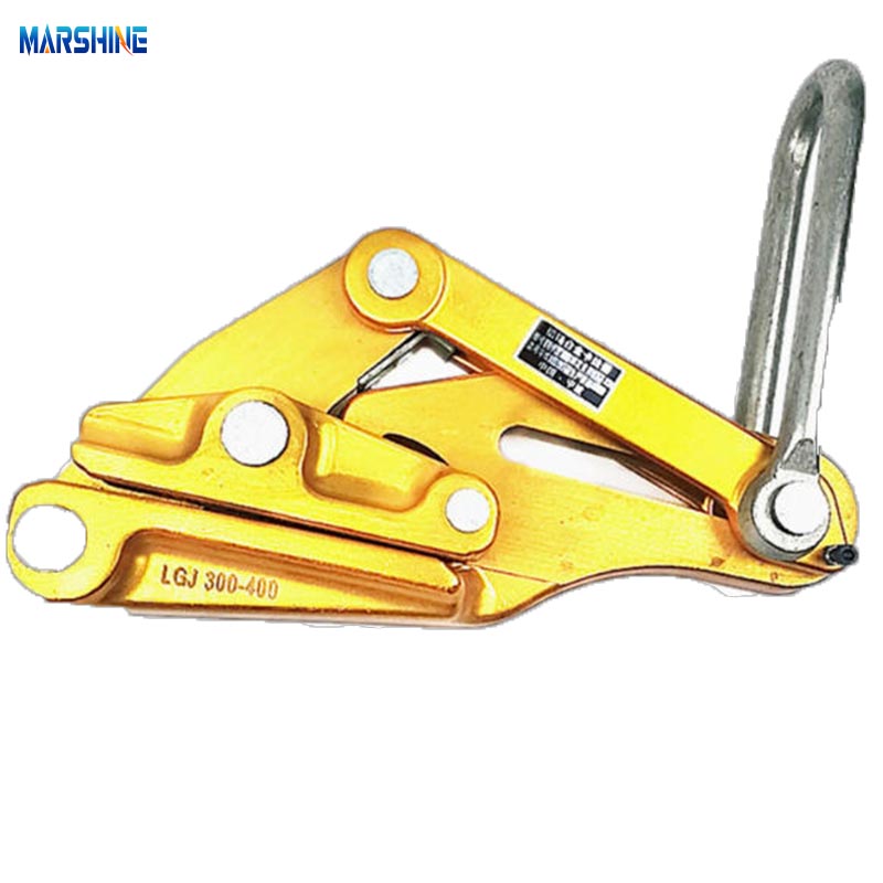 Hur kan en kom med klämma förbättra ditt ledargrepp