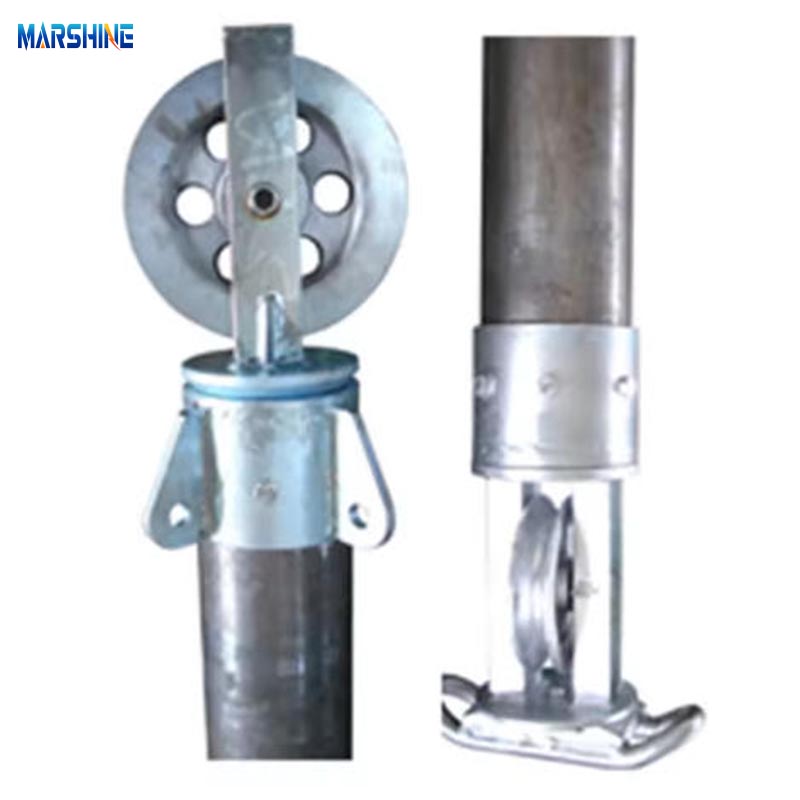 Varför gör rätt ginstång tornet säkrare och snabbare?