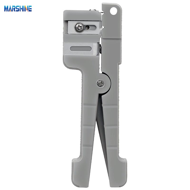 3,2-5,6MM fiberoptisk kabel Tvärgående buntavdragare