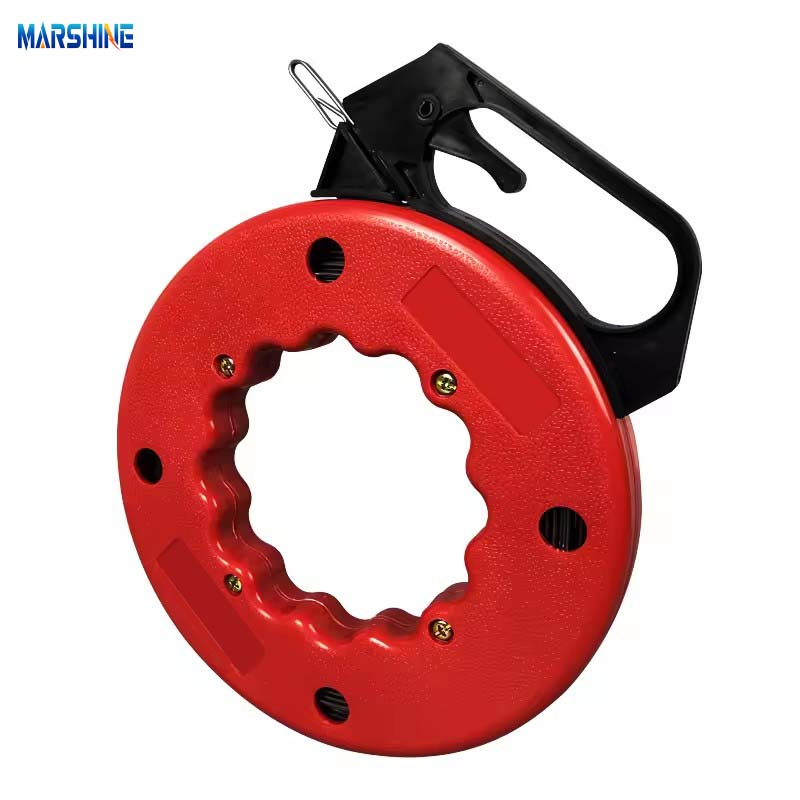 Hölje Typ Elkabel Kanal Rodder Wire Fisktejp