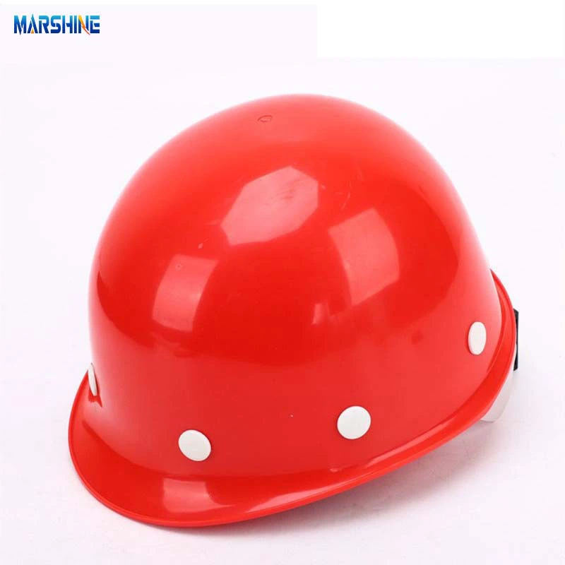 Högstyrka ABS Ventilate Safety Helmet