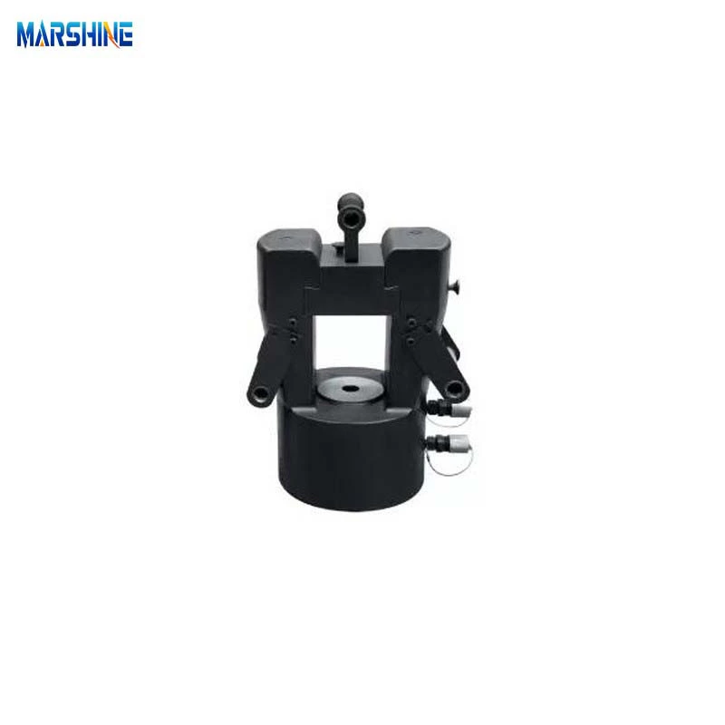 Hydrauliska kabel Crimping Tools Crimping Machine