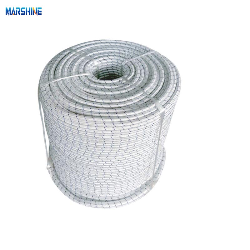 Braided Steel Rope