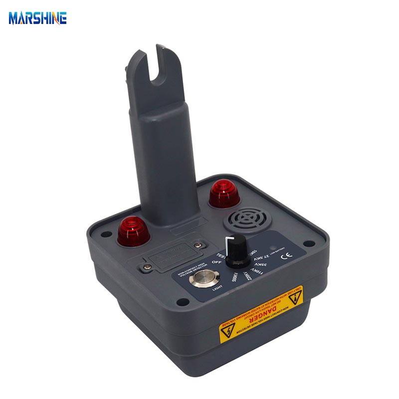 MAES9080 högspänningsdetektor