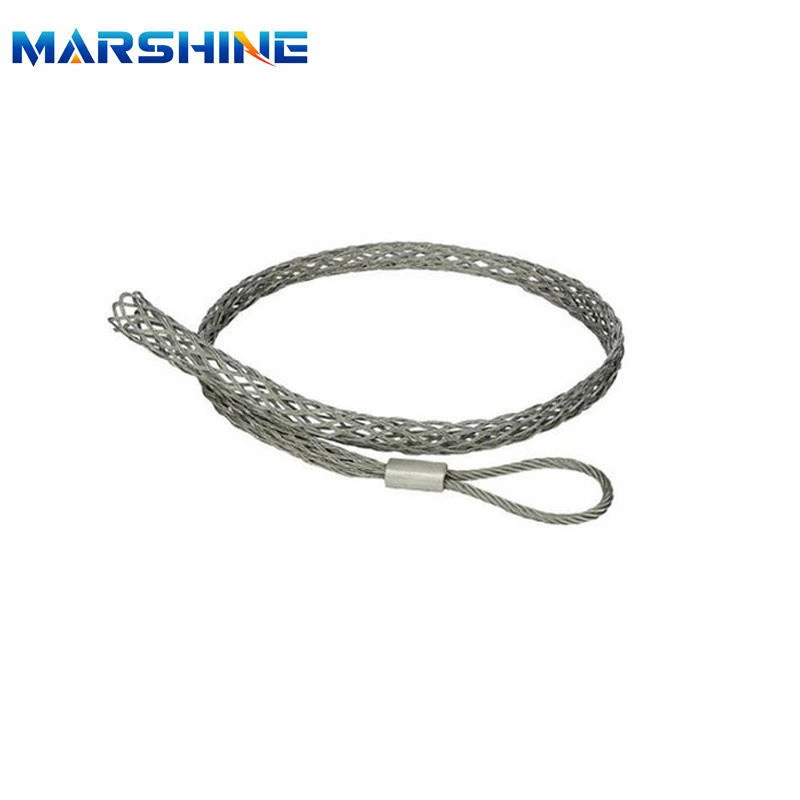 Mesh Puller Cable Pulling Sock Grips