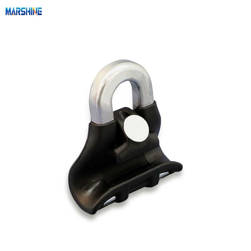 Messenger Suspension Clamp SO65-95 Messenger Suspension Clamp SO65-95