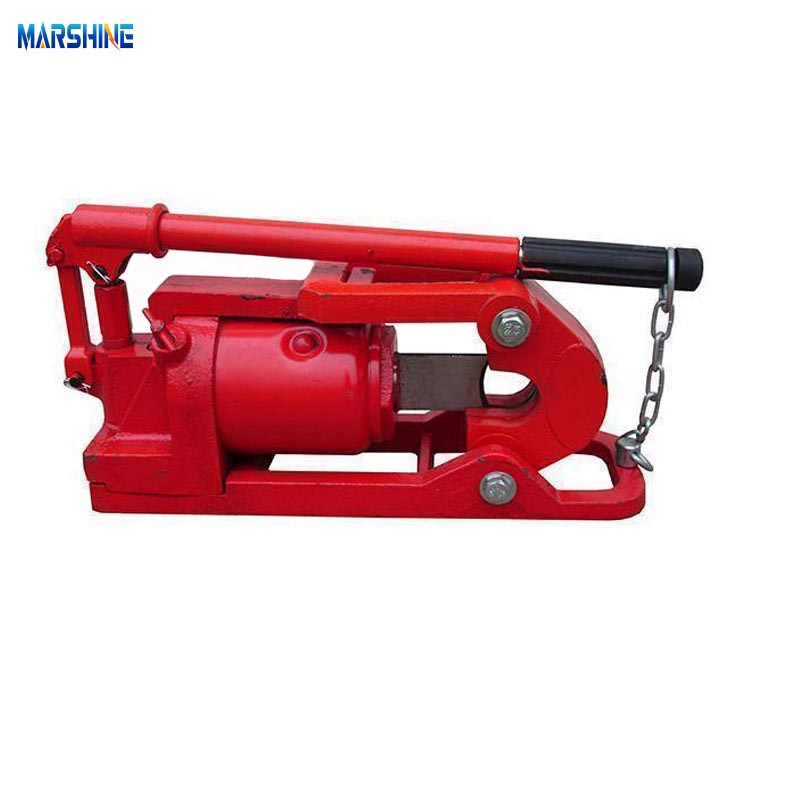 Modell QY1-30HYDRAULISKT STÅLT TRÅD