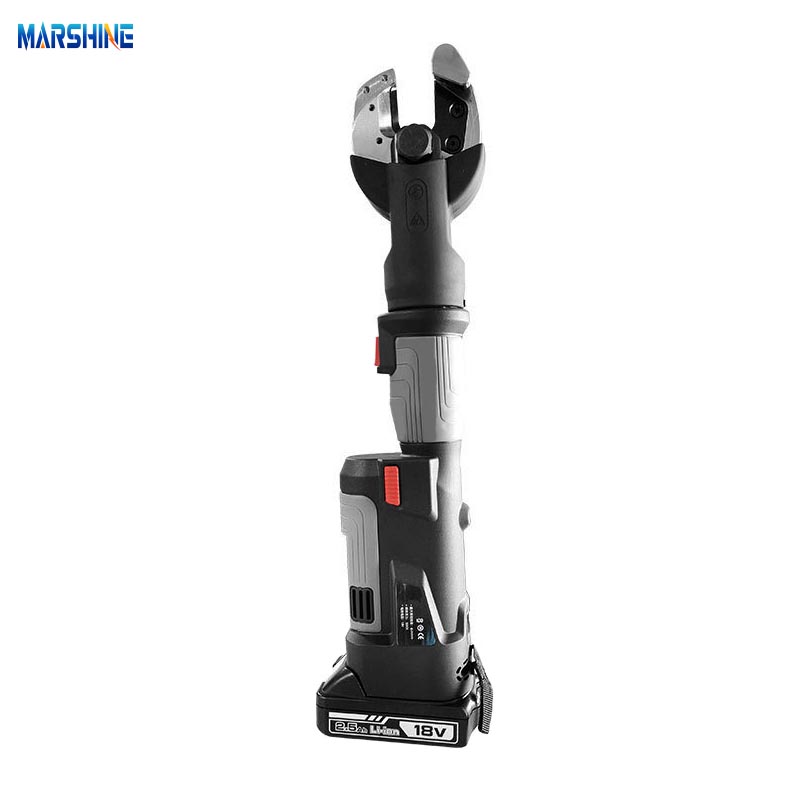 PZ-26C elektrisk hydraulisk trådskärare