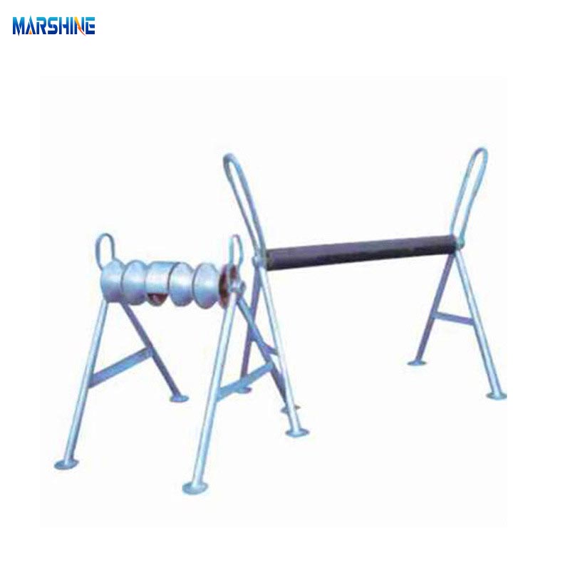 Support Roller Conductor String Block